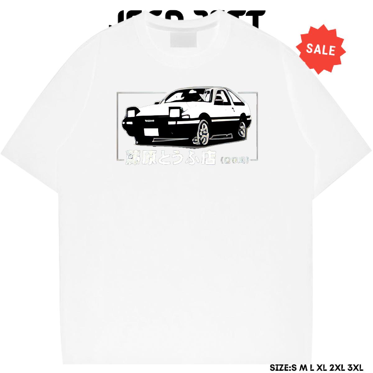 Brand T shirt DIY Anime Men Tees Summer Casual Breathable Short Sleeve Comfortable Top Tees