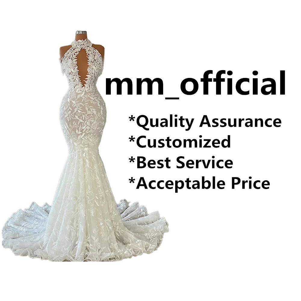 Backless Simple Eelegant Dress A Line Satin Bridal Gown With Bow Back Beach Garden Wedding Dresses es