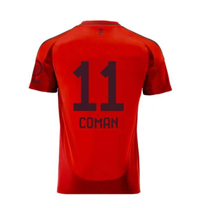 24 25 26 KANE BSTN soccer jerseys SANE BAYERNS Firstever MUNICH DANKE FRANZ GNABRY OLISE DAVIES KIMMICH football shirt SPECIAL 2025 2026 Kids uniforms