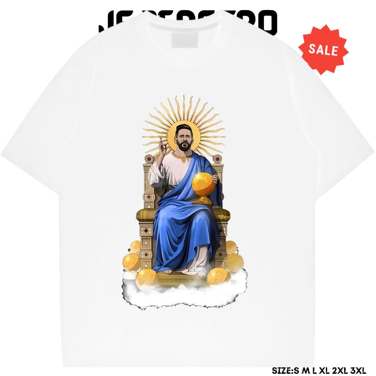 Cool Design Couples T Shirts Round Neck Short Sleeve Street Wear T-Shirts for Men DIY Logo 2024 Tops Tees