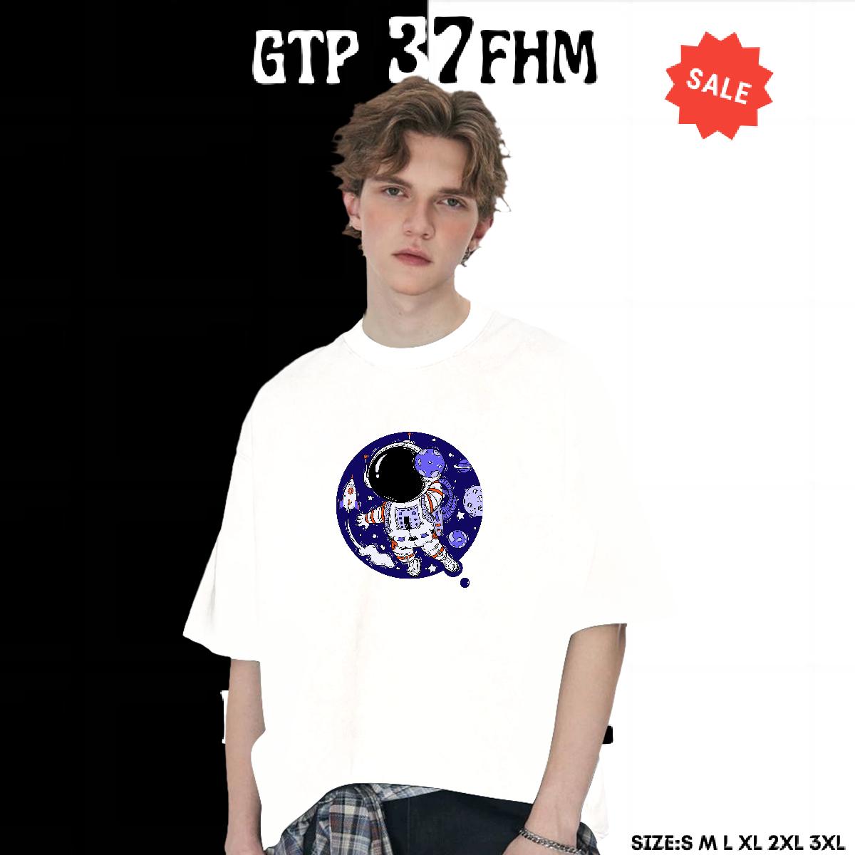 Fashion Designer T-Shirts Custom Cartoon Men Tees Street Wear Round Neck Short Sleeve Popular Polos