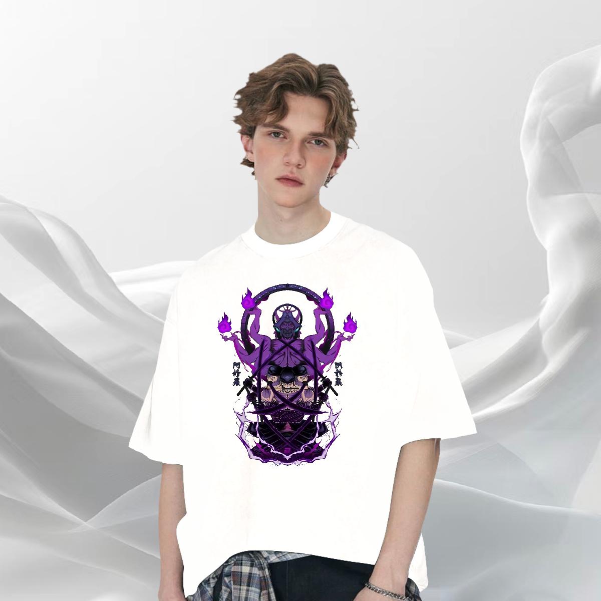 Classic Casual T Shirts Men Custom Men Clothes T-Shirt Spring Summer Breathable Crew Neck Unisex Tees Shirts