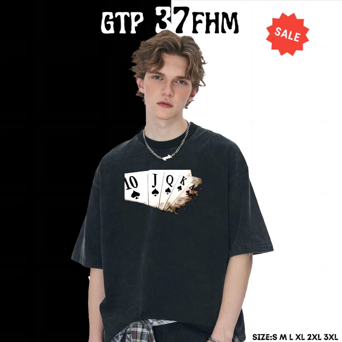 DIY Mens T Shirts Anime Print Men Tops Tees Beach Cotton O Neck Short Sleeves Loose Tshirts