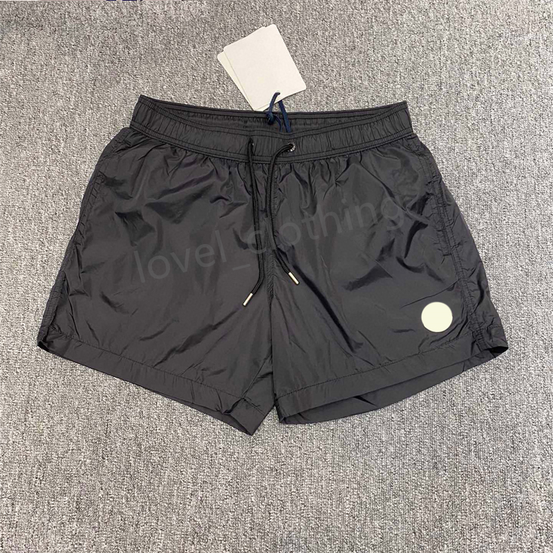 Summer Swimwear mens Shorts Brand Designer Fashion 14 Colors Casual Sports Running Fitness Seaside Surf Breathable Beach swim short Pants S25430