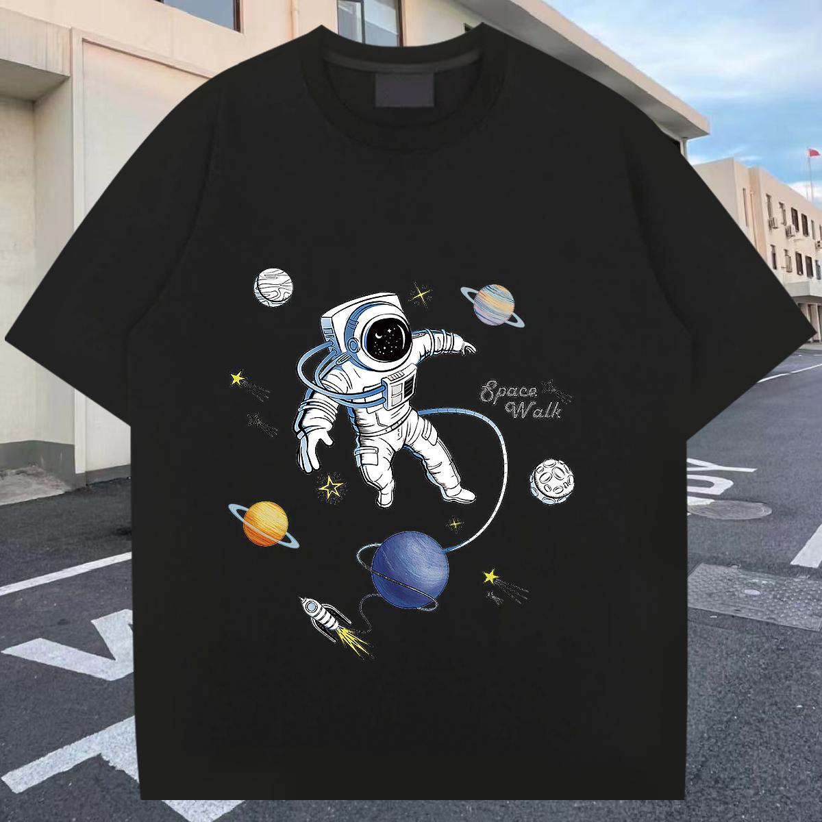 Brand T-Shirts for Men Casual Breathable Short Sleeve Couples T Shirts Custom Custom Printing Clothings