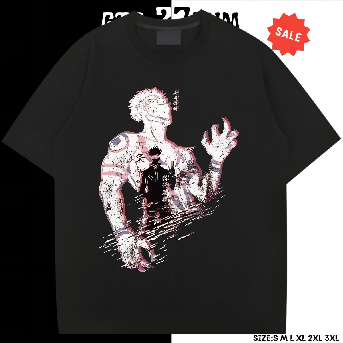 Customized Men T Shirts Plus Size Cartoon Couples T Shirts Home Outdoor Breathable Short Sleeve Cool Tees Shirts