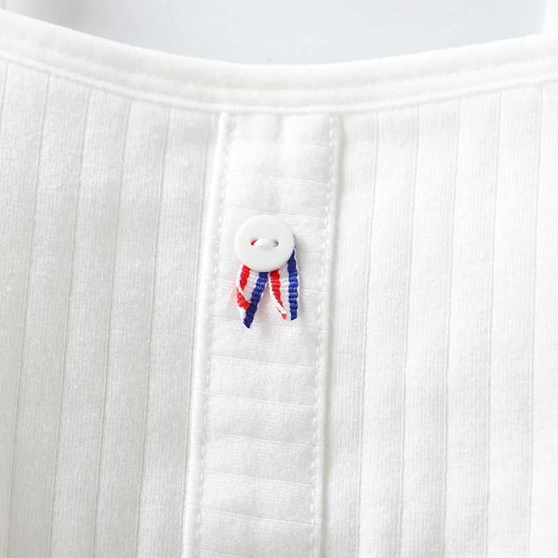 Camisole Camisole 4 pieces/batch girl training bra cotton underwear suitable for comfortable and soft girls breathable bra filling for teenage girls W