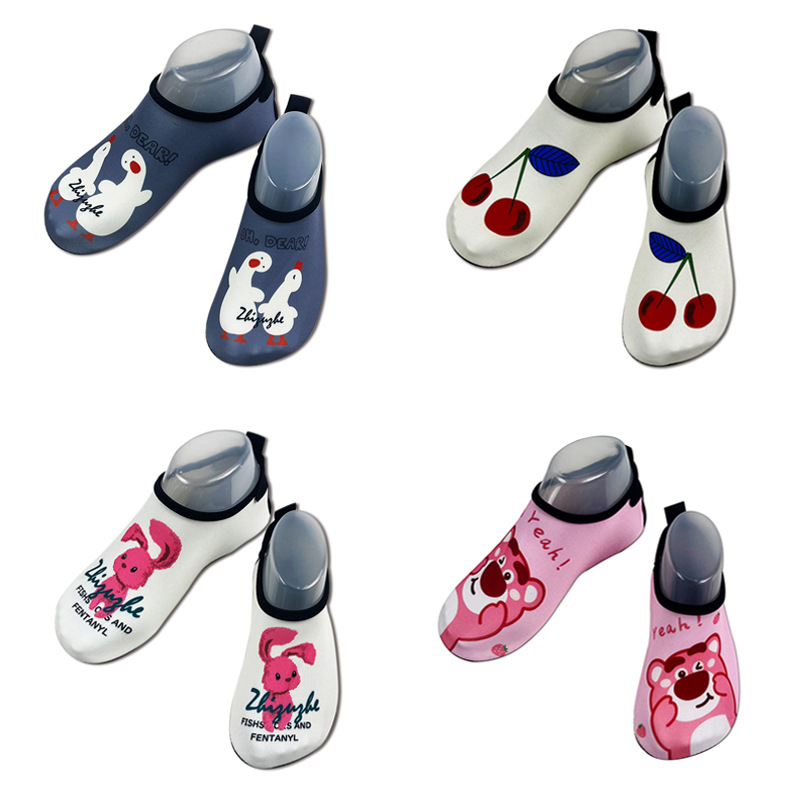 Water Shoes for Women and Men Quick-Dry Swim Beach Shoes for Outdoor Surfing Yoga Exercise 220610