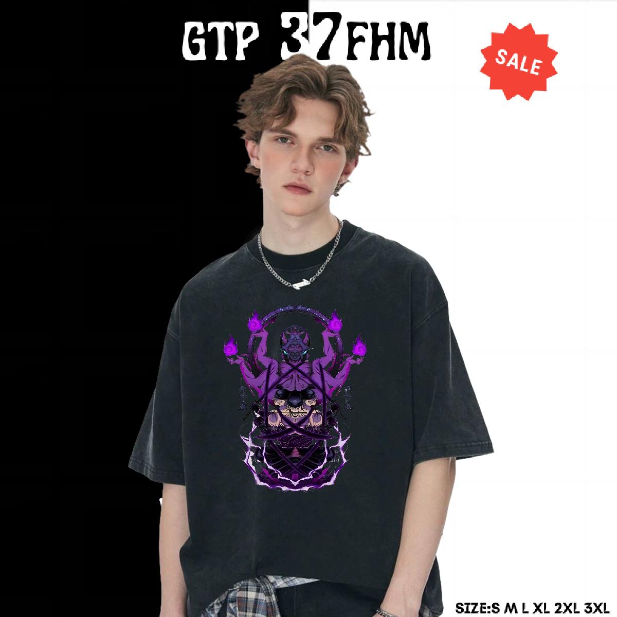 5A Men Clothes T-Shirt Cotton Breathable Short Sleeve High Street Hip Hop T Shirt For Man Asian Size Wholesale Polos