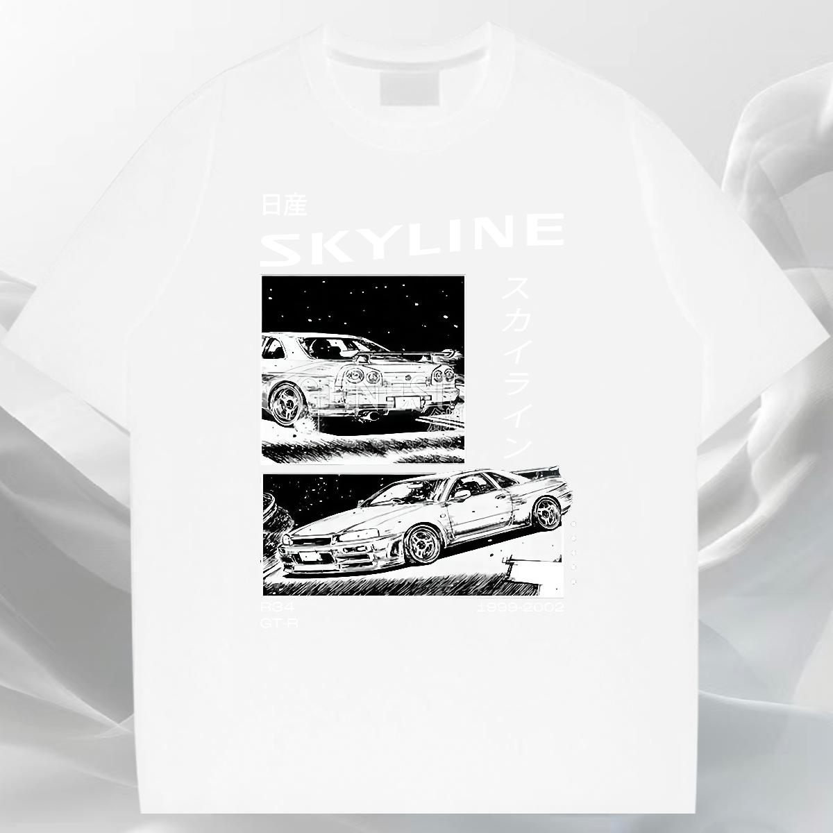 Designer Mens T Shirts Street wear Hip Hop Round Neck Short Sleeve Tshirt for Man Woman 2024 Summer Plus Size Cartoon Tees Shirts