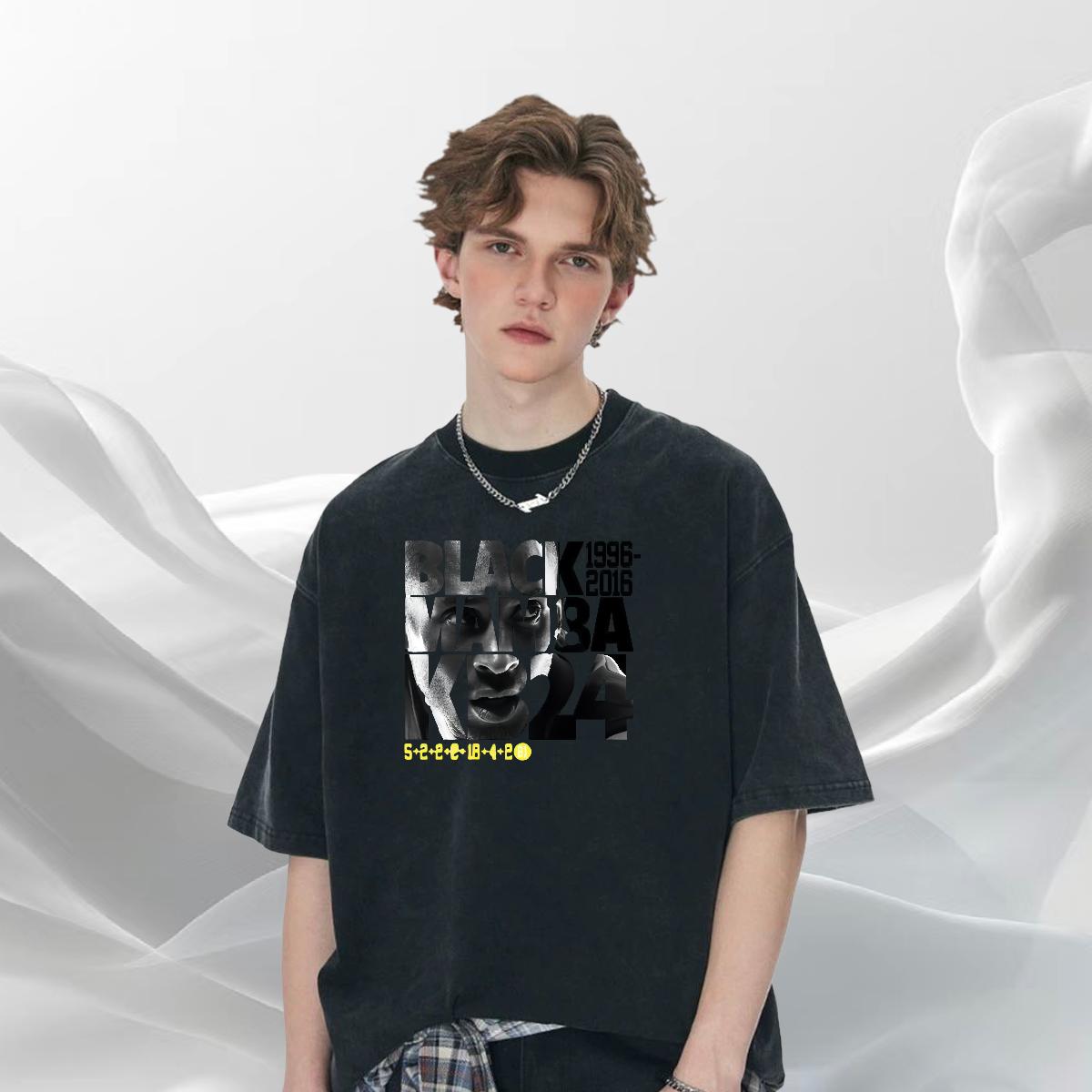 Brand Men Clothes T-Shirt Cotton Breathable Short Sleeve Sports Casual T-Shirts for Men Oversized Fashion Wear