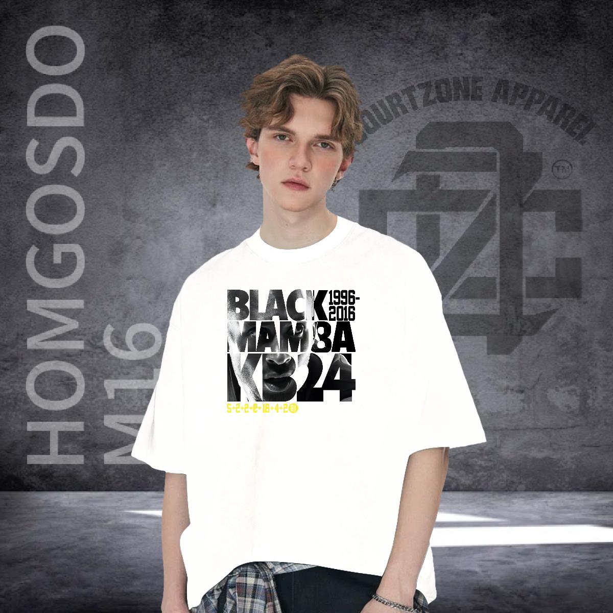 New Man T Shirts DIY Street wear Hip Hop Mens Tshirts Short Sleeve Cotton O-Neck Loose Fit Tops