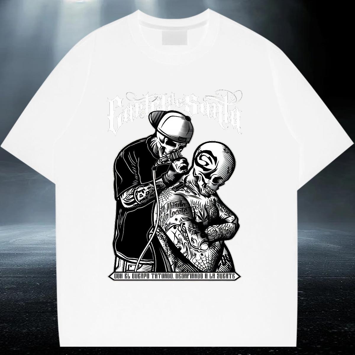 Soft T Shirts Men Casual Daily Wear Short Sleeve Cotton O-Neck Men Tshirts DIY Customized Print Tops Tees