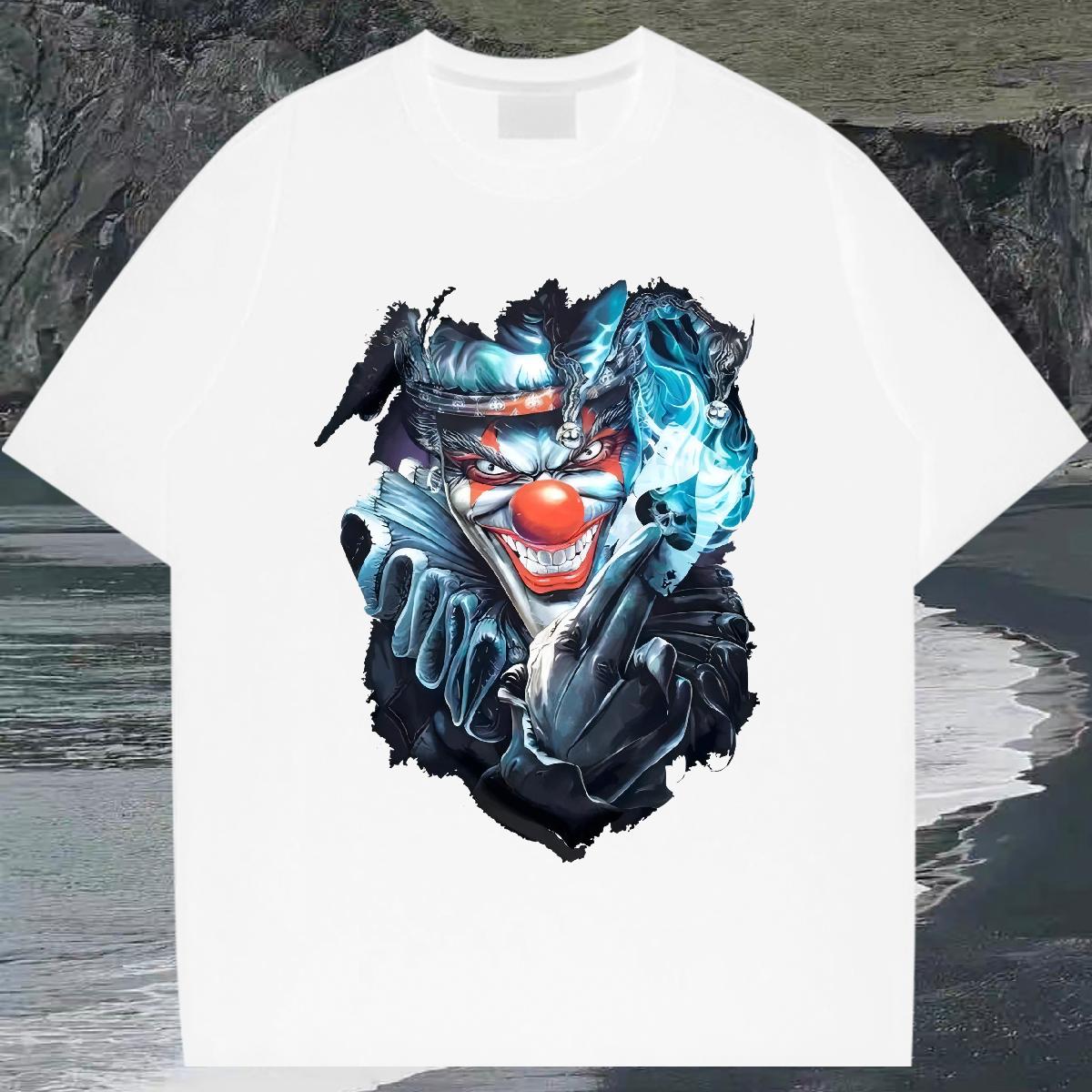 Casual New T Shirts Men Custom Printing Summer Casual Couples T Shirts Breathable Crew Neck High Quality Tee Shirt