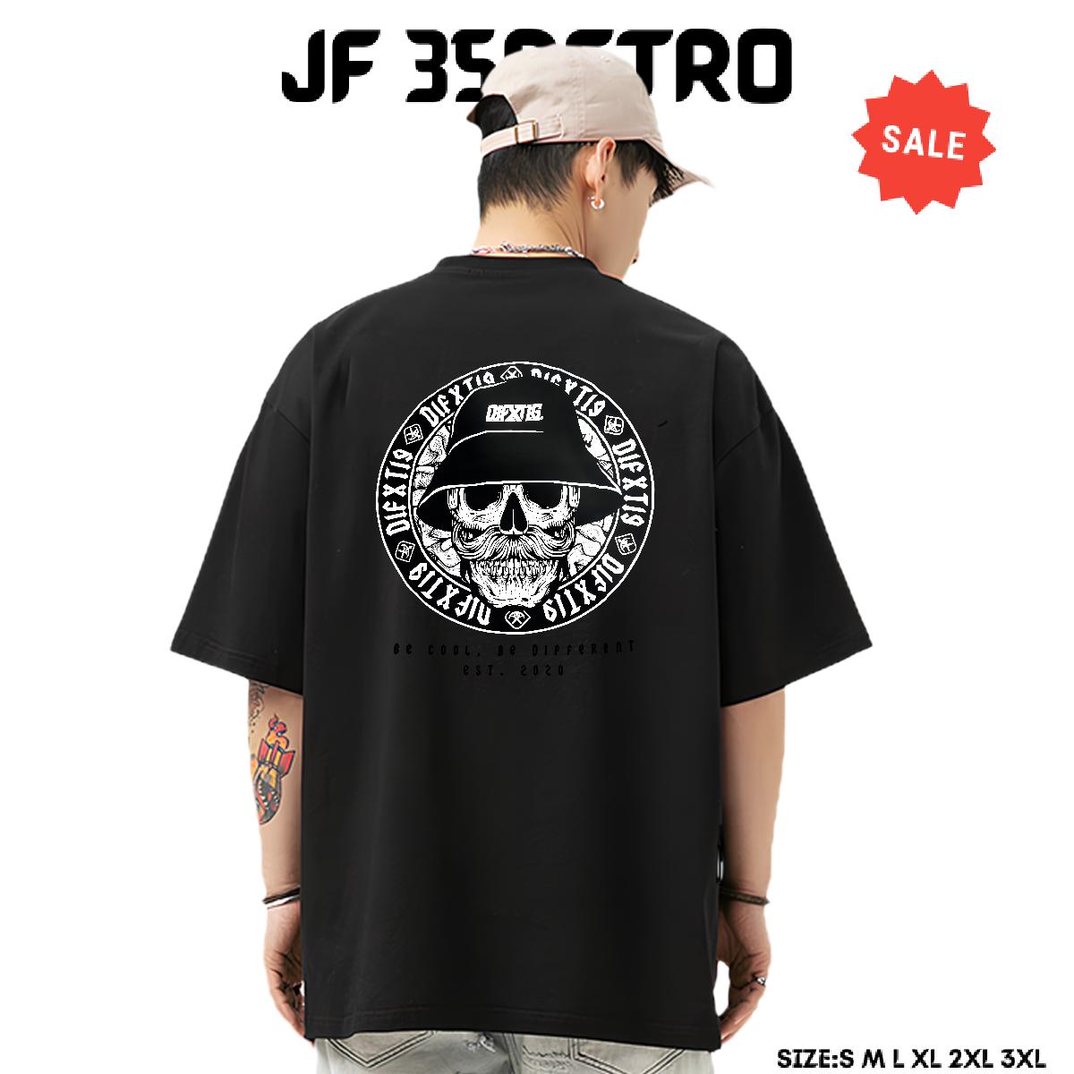 2024 DIY Men T Shirts DIY Printed Beach Men Tops Tees Crew Neck Cotton Breathable Unisex Wear