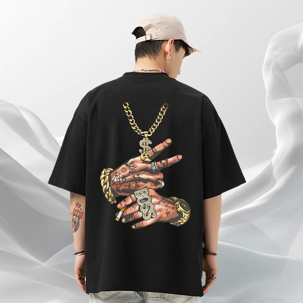 New Designer Man T Shirts Cotton Breathable Short Sleeve Sports Casual Tshirt for Man Woman Graphic 5A Clothings