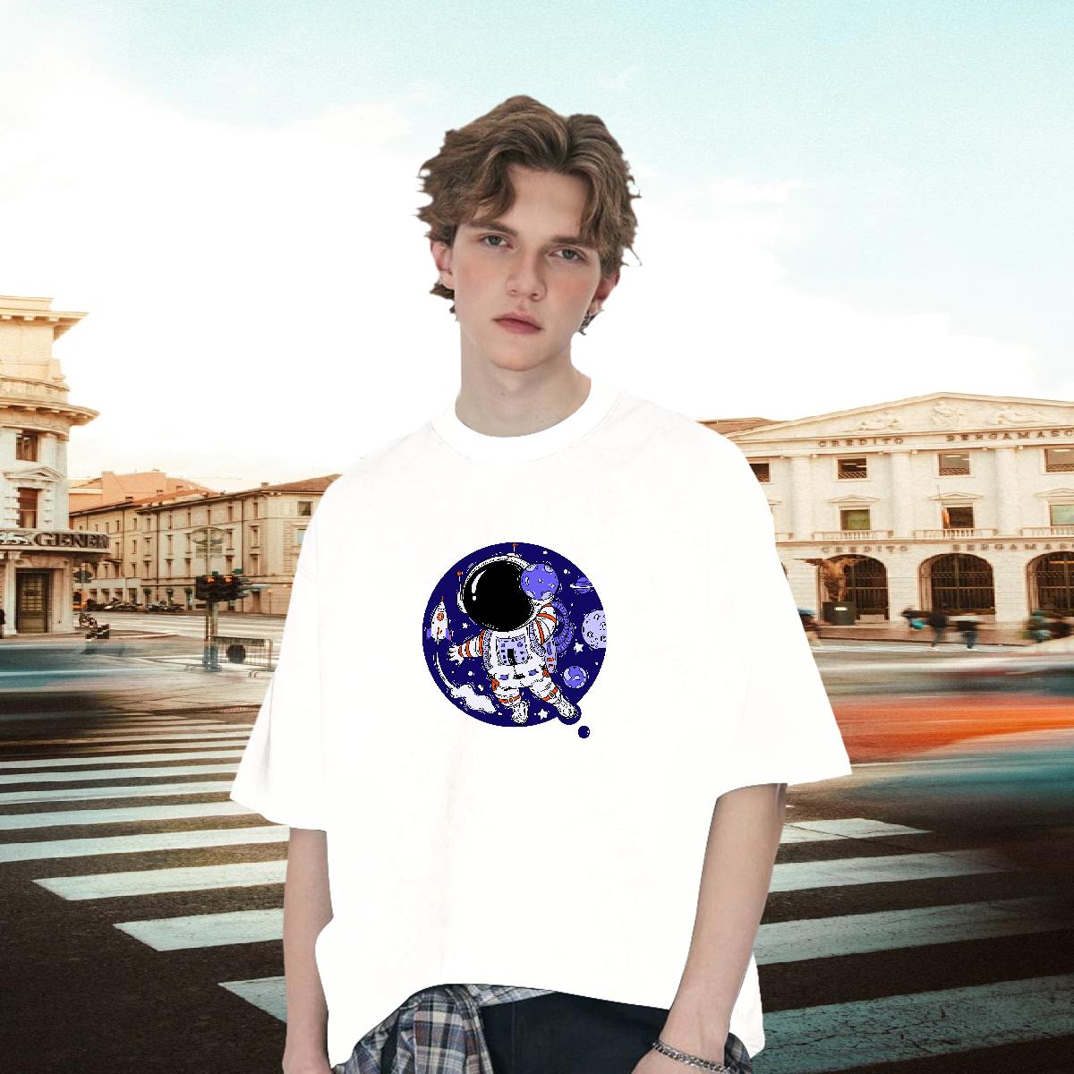 Unisex Mens T Shirts Sport 180g Cotton Tshirts Casual New Customized Tops