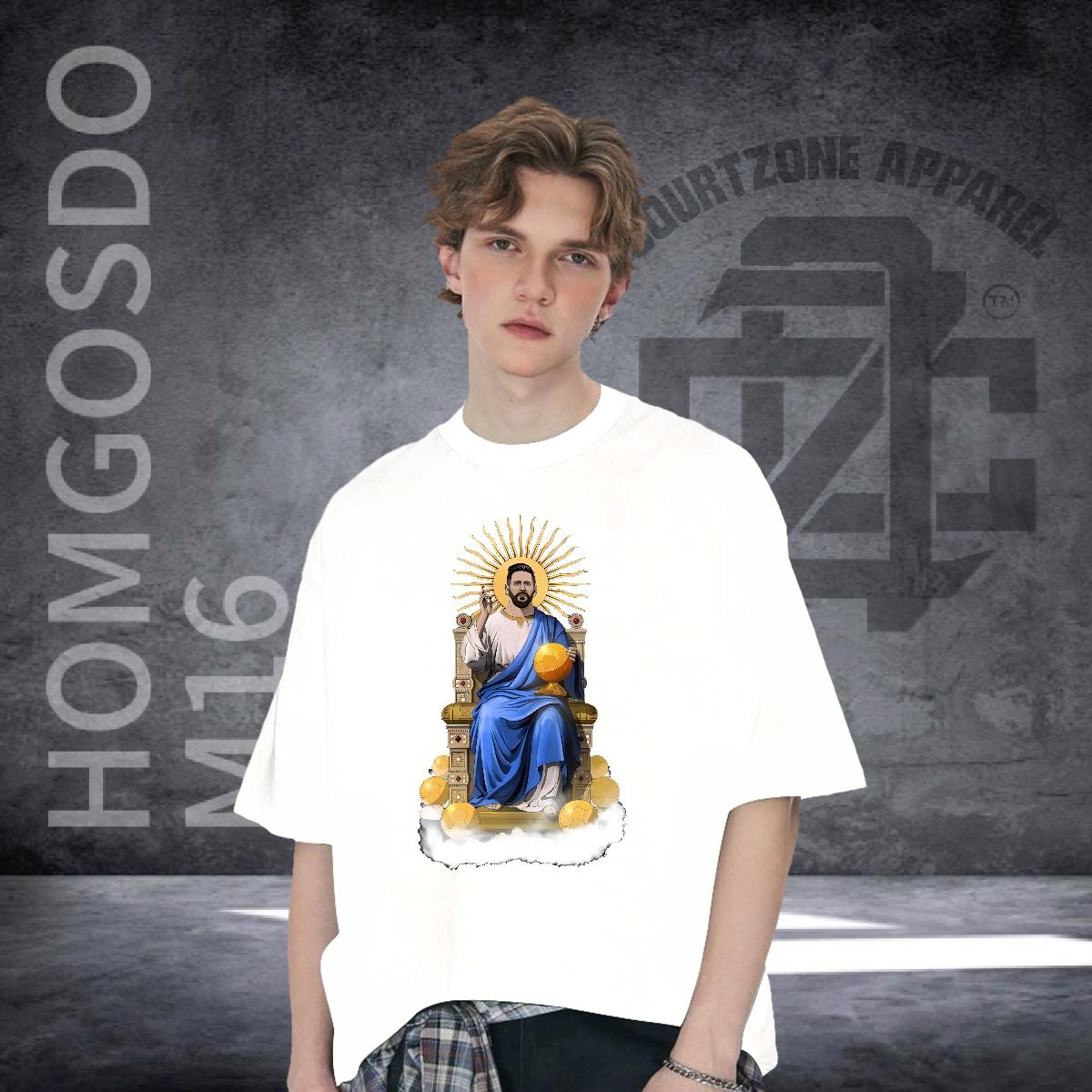 Designer Men T Shirts Custom Street wear Hip Hop Men Tshirts Breathable Crew Neck Brand Tee Shirt