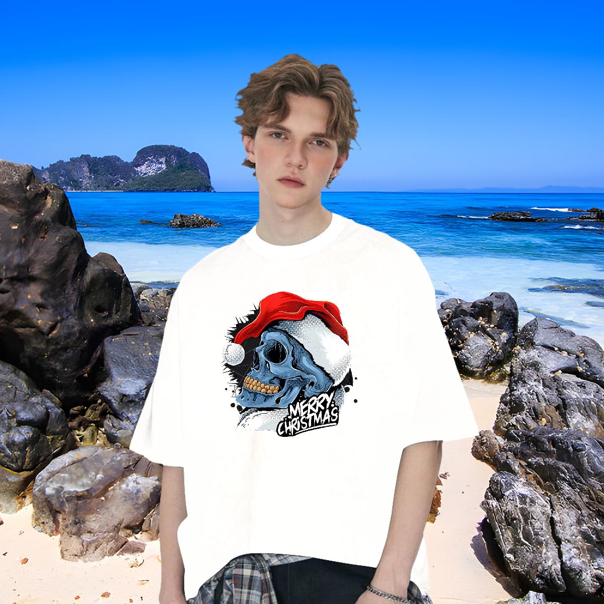 Comfortable T Shirts Men Spring Summer Breathable Short Sleeve Couples T Shirts Designer Floral Print Tops