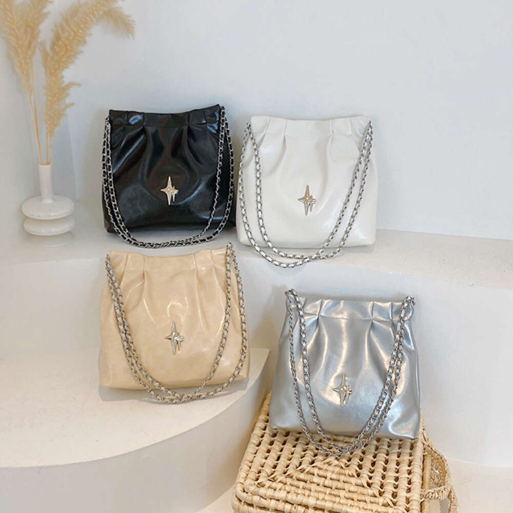 2025 Designer Design Women Summer 3 Crossbody Bag Shoulder bag Fashion Stylish Trendy Versatile Portable Natural Minimalist style Free shipping size