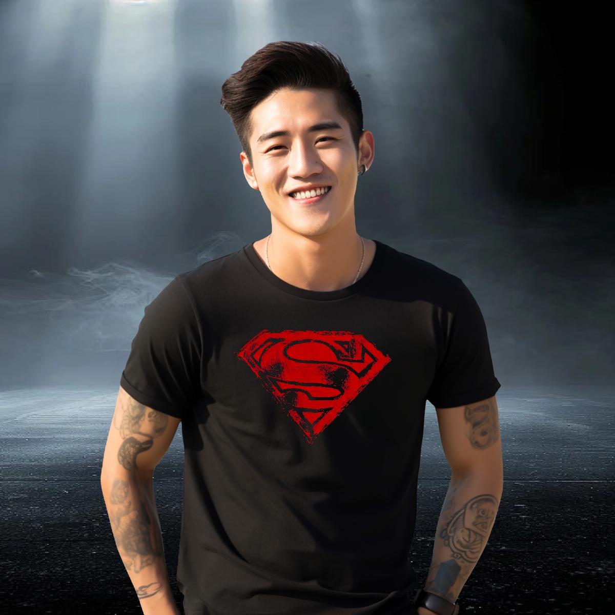 Fashion T-Shirts for Men Cotton O Neck Short Sleeves Casual Daily Wear Couples T Shirts DIY Brand Clothings