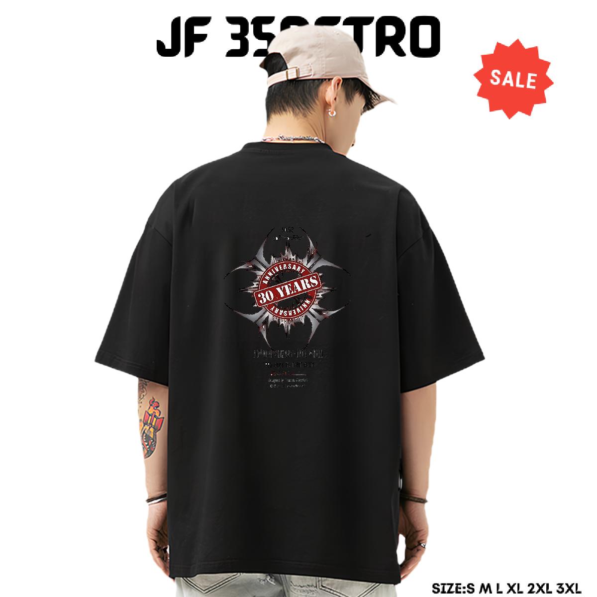 Designer T-Shirts DIY Logo Casual Men Tops Tees Breathable Short Sleeve Loose Fit Tees Shirts