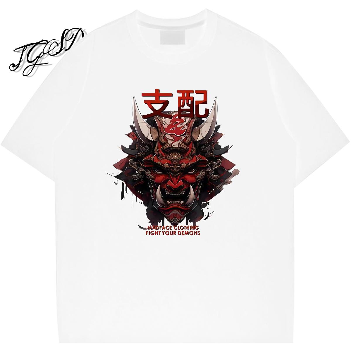 Fashion Design Men T Shirts Oversized S-3XL Street Casual Mens Tshirts Cotton Breathable Short Sleeve Loose Fit Wear