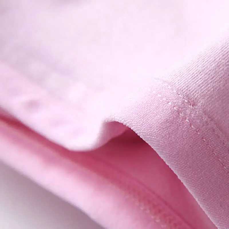 Camisole Womens Tanks Camis Girls Underwear Cotton Sport Training Bra Teenagers Girls Sling Small Vest Underwear Soft Breathable Teen Bras WX5.31