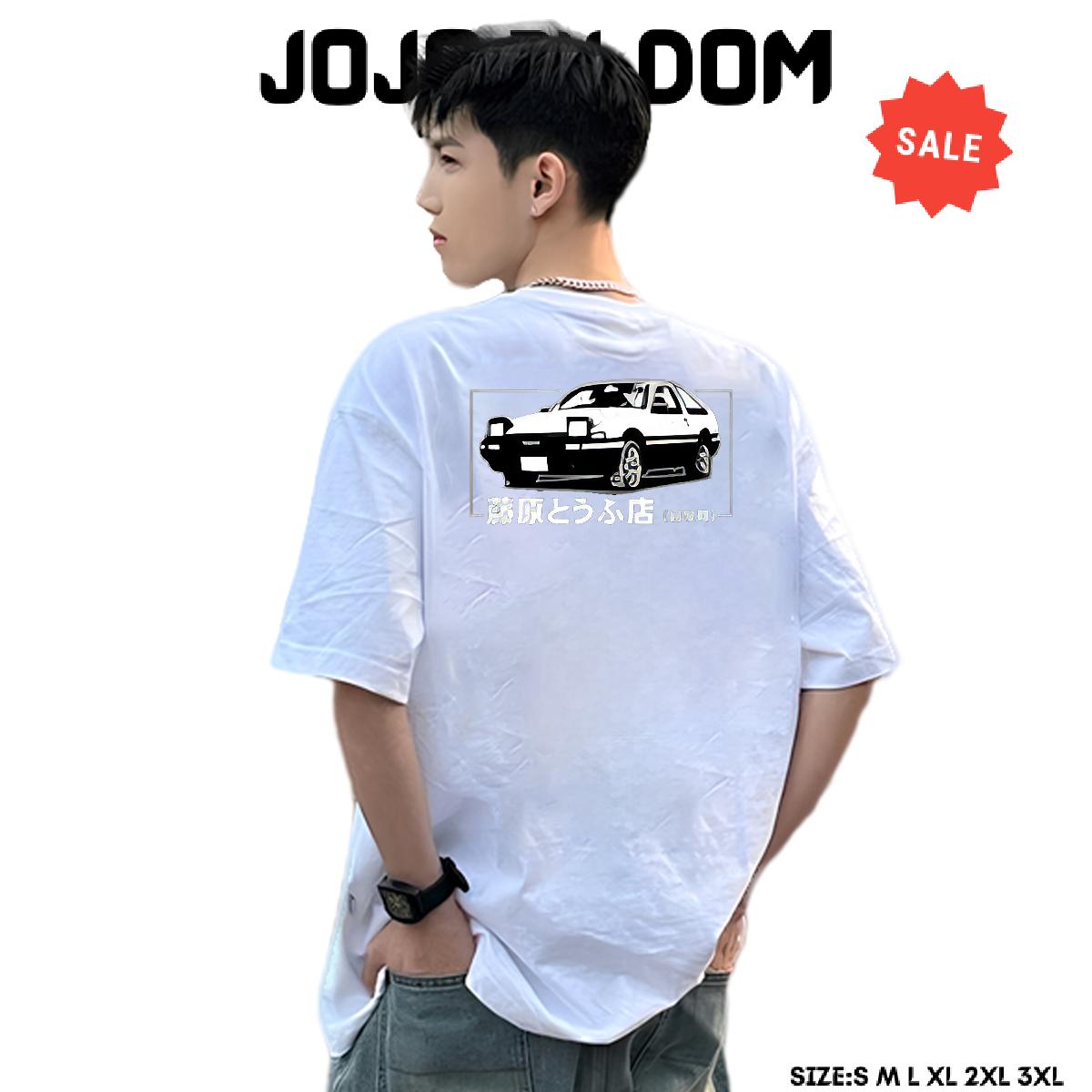 Classic T-Shirts Oversized Tshirts High Street Hip Hop Cotton Breathable Short Sleeve Brand Polos