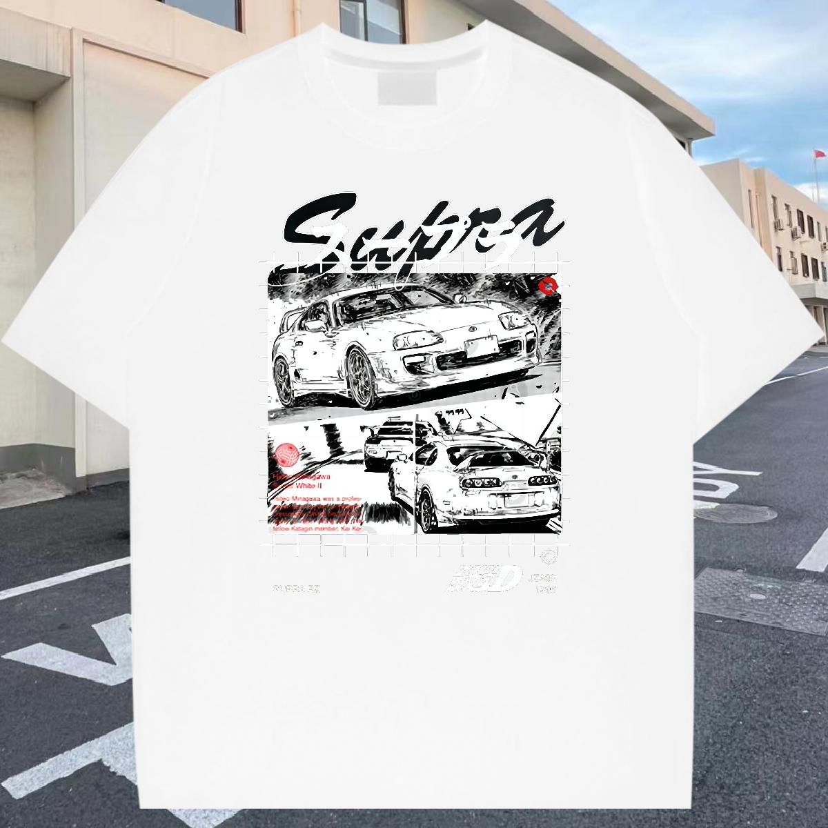 2024 Designer T-Shirts for Men Asian Size Tshirts Street Casual Short sleeve Cotton Soft High Quality Polos