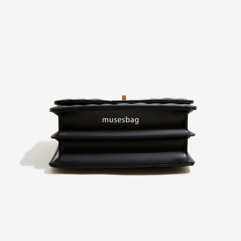 New minimalist jelly bag large capacity crossbody bag versatile commuting women's shoulder bag grand mini bag