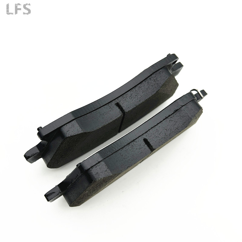 Applies to BUICK CADILLAC CHEVROLET Brake Pad ENCORE VERANO ATS CRUZE ORLANDO TRAX VOLT Brake pads 13412810