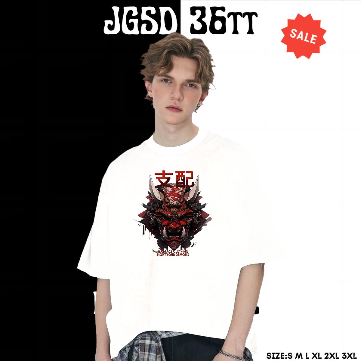 Fashion Design T Shirt For Man Anime Street Casual Men Tees Cotton O Neck Short Sleeves Classic Wear