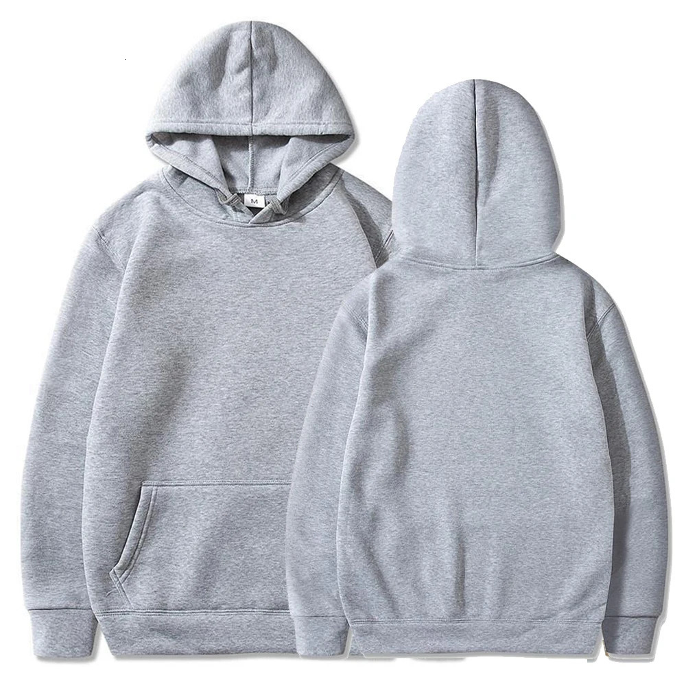 Basic Fleece Hoodies And Sweat Pants Set Men Jogger Set Wholesale Track Suit Sportswear Tracksuits Unisex Ensemble Jogging Homme 240530