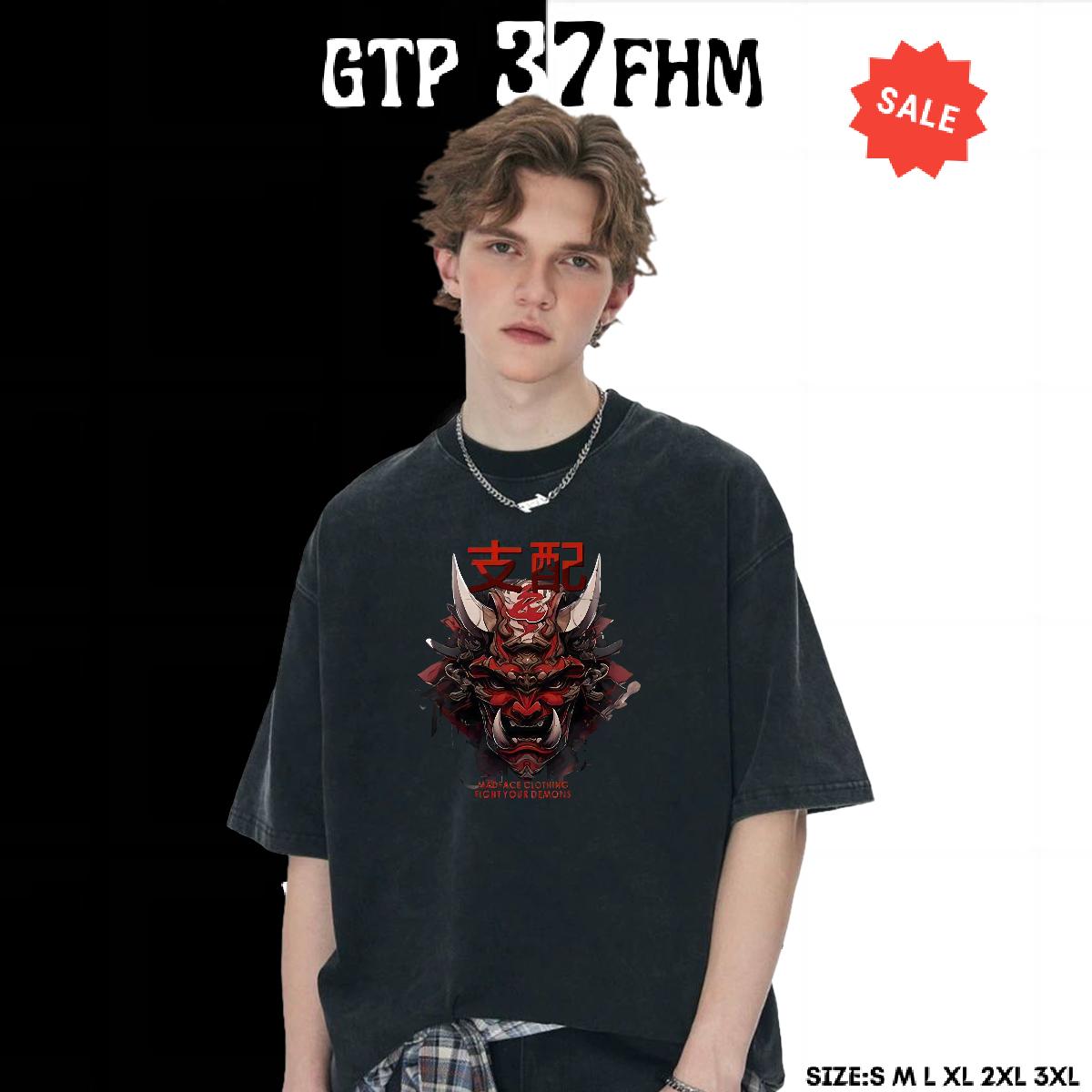 Designer Tshirts Crew Neck Cotton Sports Casual Men T Shirts Anime Print Fashion Designer Tees Shirts