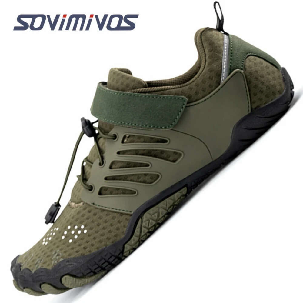 New High Top Barefoot Upstream Water Shoes Men Women Outdoor Climbing Footwear Elastic Breathable Hiking Unisex Sandals Ddmythur