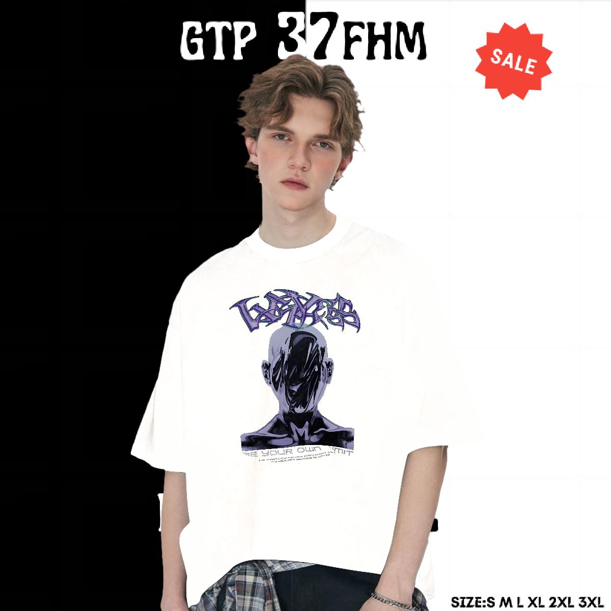 2024 Man T Shirts Anime Street Mens Tshirts 180g Cotton Brand Tops Shirt