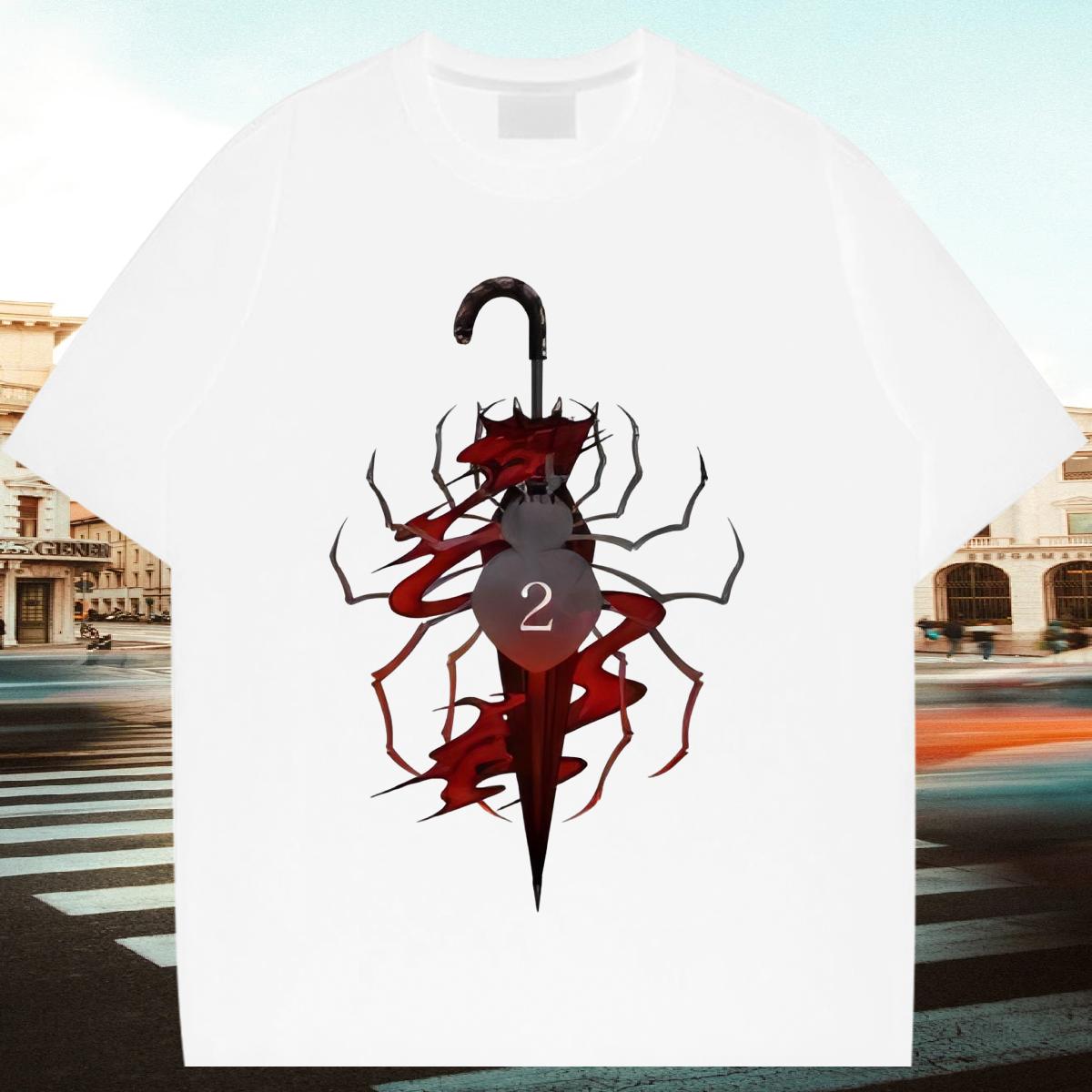 Loose Mens Tshirts Round Neck Short Sleeve Hip Hop Men T Shirts Customized Print Wholesale Top Tees