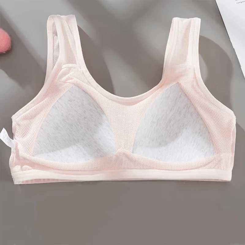 Camisole Camisole Development of Girl Bra Fixed Cup Lace Sports Bra Model Bra Lace Bra WX5.31