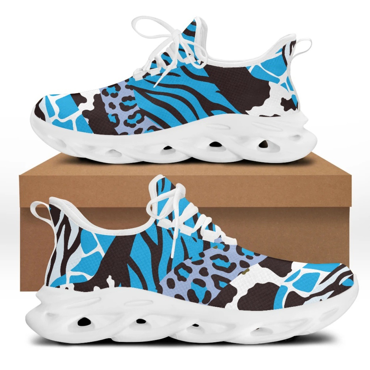 Free Shipping Ddmysports Summer Men Women GAI Running Breathable Low Top Sneakers Pink Blue Red Women Training Shoes Size Outdoor Shoes