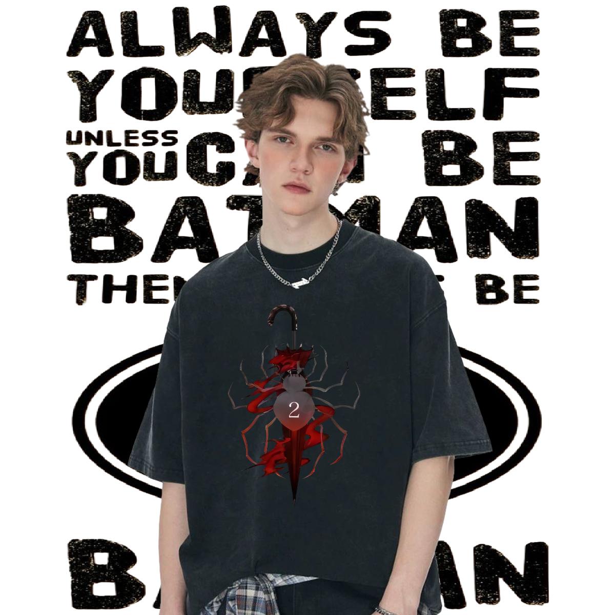 Fashion T shirt Custom Print Oversized Couples T Shirts Outdoor Cotton Breathable Short Sleeve Designer Clothings