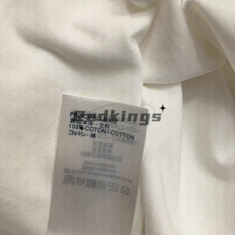 Rabbit Embroidery T Shirt Sequin Design Tees Women Lovely Charm Tops Luxury Cotton Shirts Personality Charm Camis Clothing