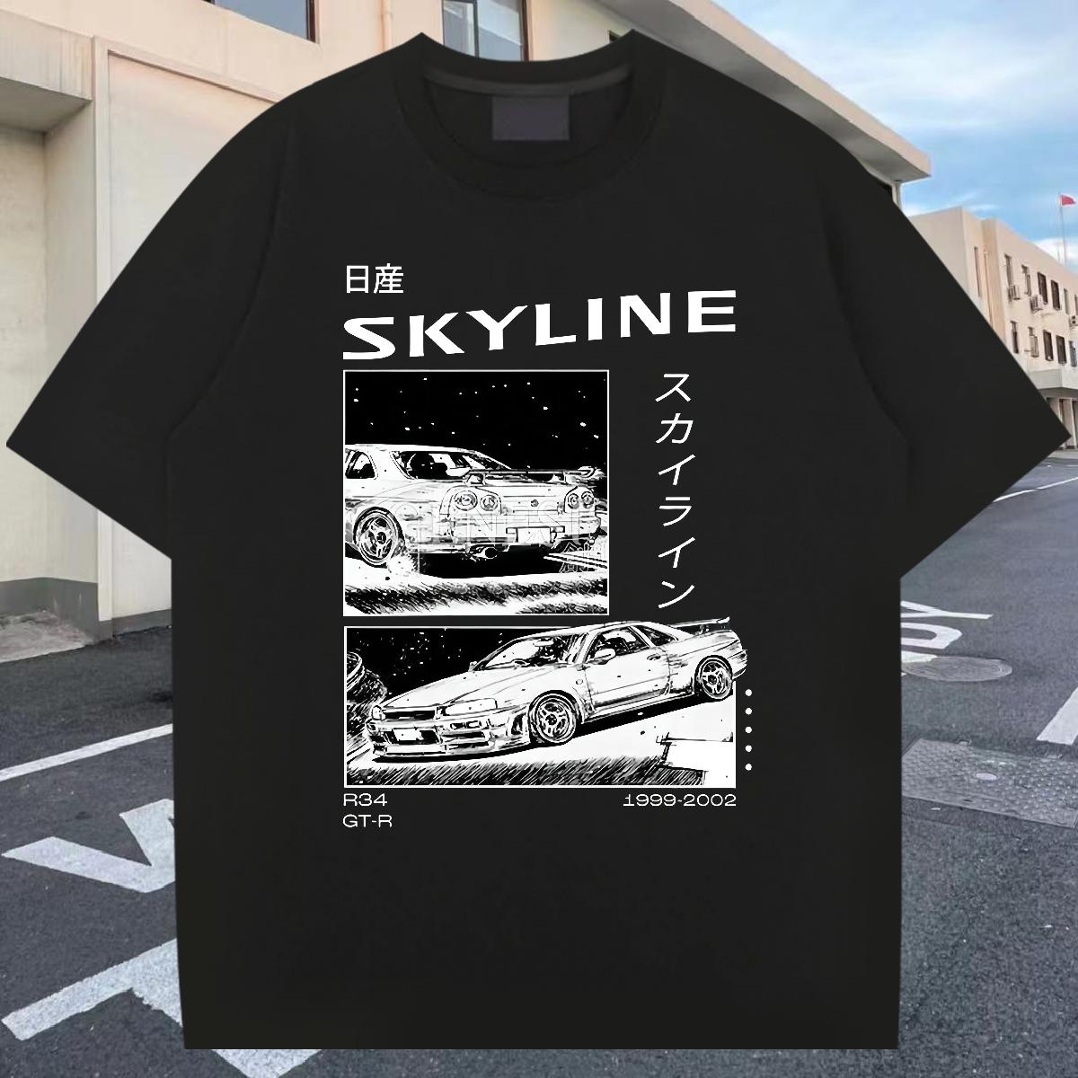 Classic Casual T Shirt For Man Customized Men Tops Tees Daily Wear Short sleeve Cotton Soft Popular Tops Shirt