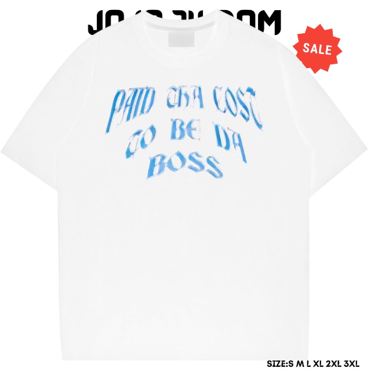 2024 Summer Men T Shirts Black White Casual Daily Wear Men Tees Cotton Breathable Short Sleeve Cool Design Polos