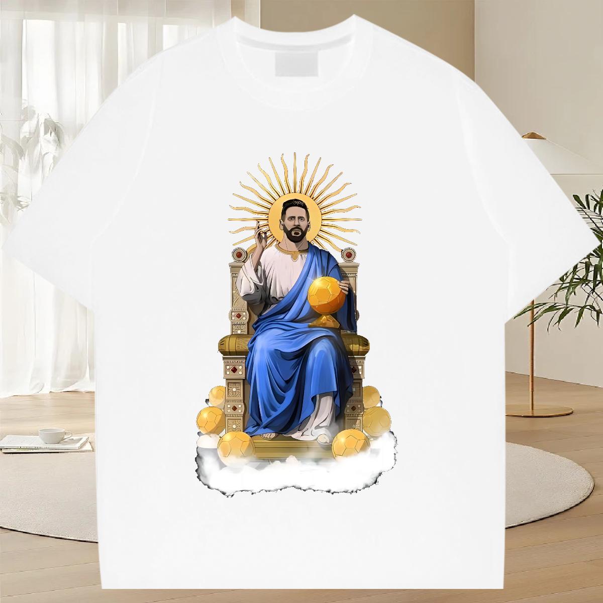 Brand Tshirt for Man Woman Short sleeve Cotton Soft Beach T-Shirts Custom New Arrival Tops Shirt