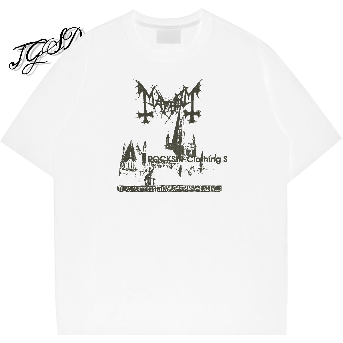 Unisex Mens Tshirts Breathable Crew Neck Cotton Outdoor Mens T Shirts Oversized Wholesale Polos