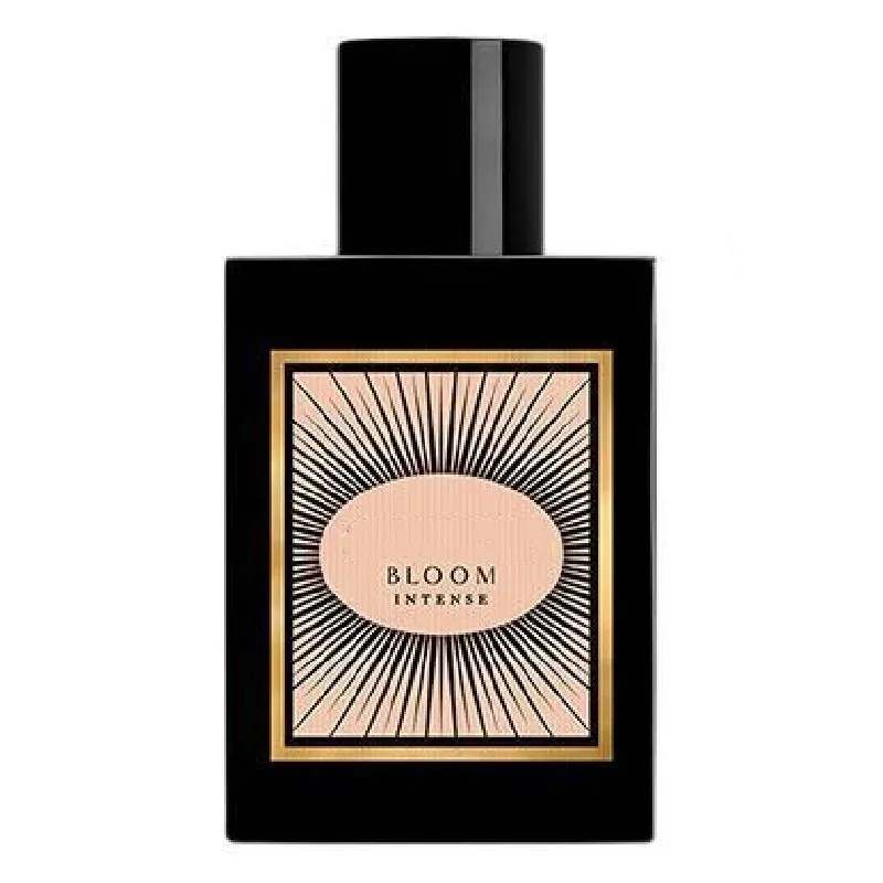 Designer women perfume Bloom Intense 100ml Female EDP Body Spray Cologne 3.3fl.oz Eau De Parfum original smell high quality lady body spray fast