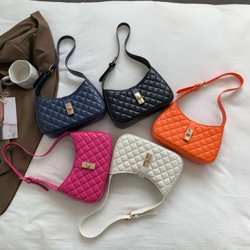 2025 Designer Design 3 Women Summer LeisureCrossbody Bag Shoulder bag Fashion Stylish Trendy Versatile Portable Natural Minimalist style Free shipping