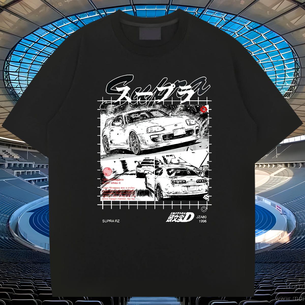 Cool Men T Shirts Daily Wear Breathable Crew Neck Men Tshirts Wholesale Black Oversized Tees