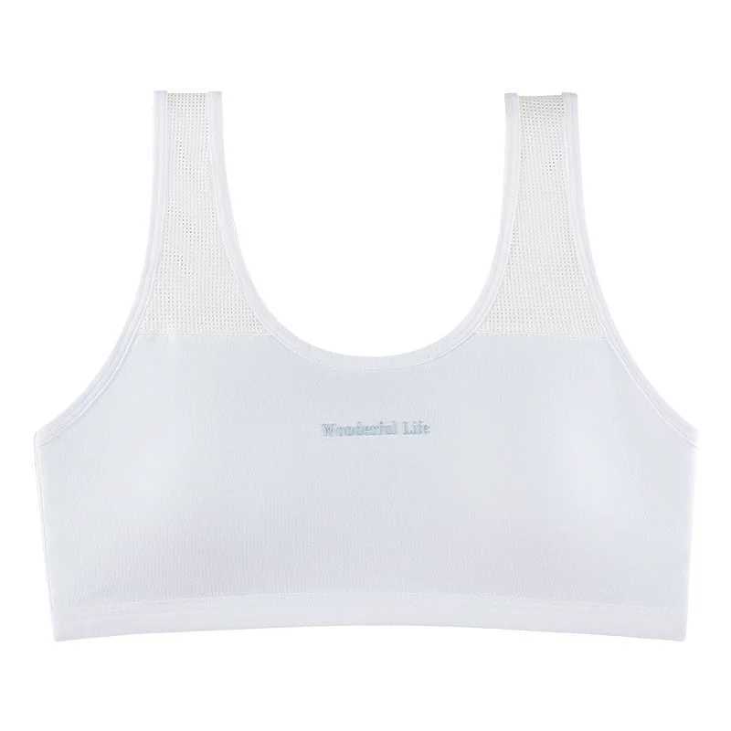 Camisole Camisole Development of Girl Bra Fixed Cup Lace Sports Bra Model Bra Lace Bra WX5.31